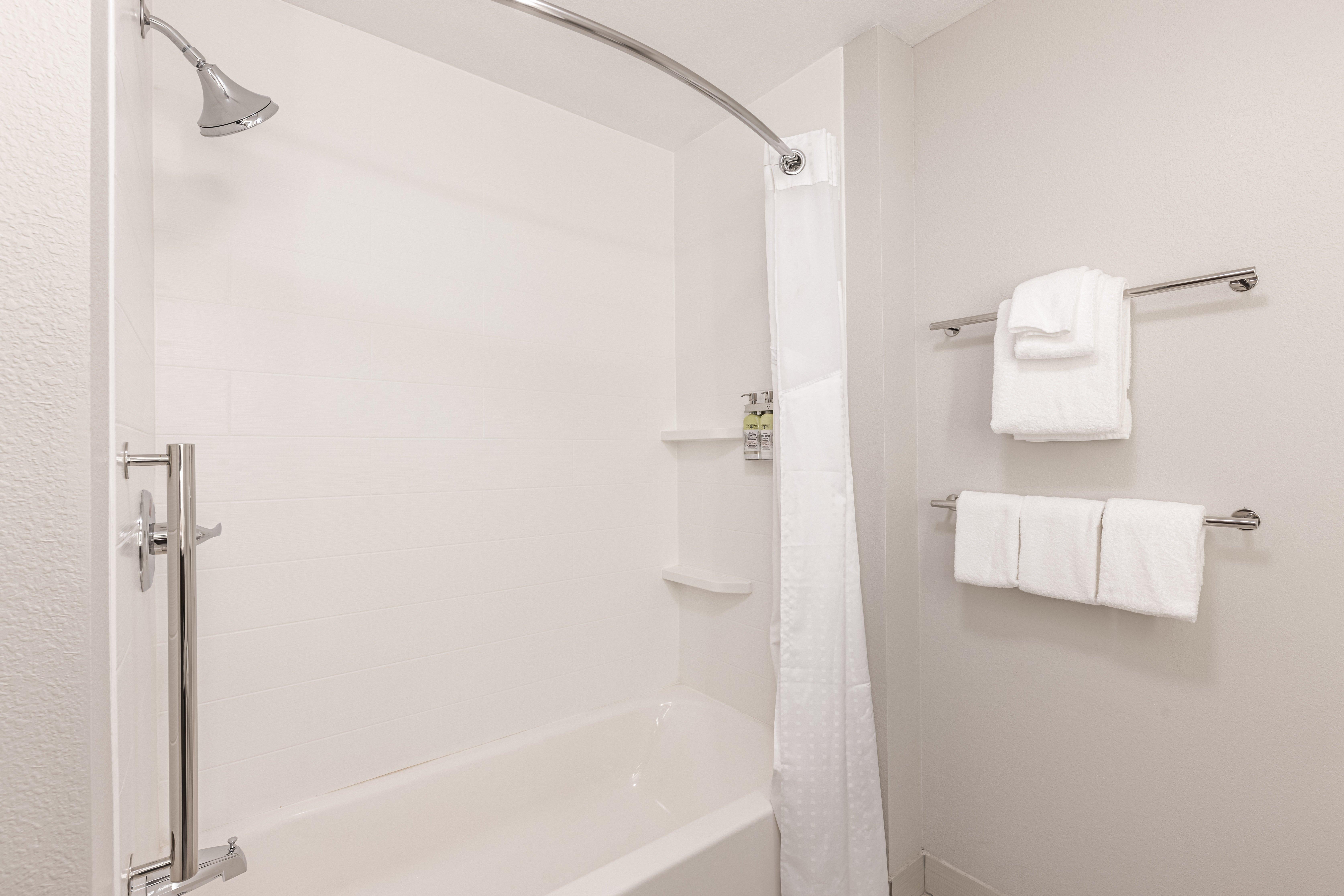 Holiday Inn Express & Suites - Rantoul By Ihg Екстериор снимка