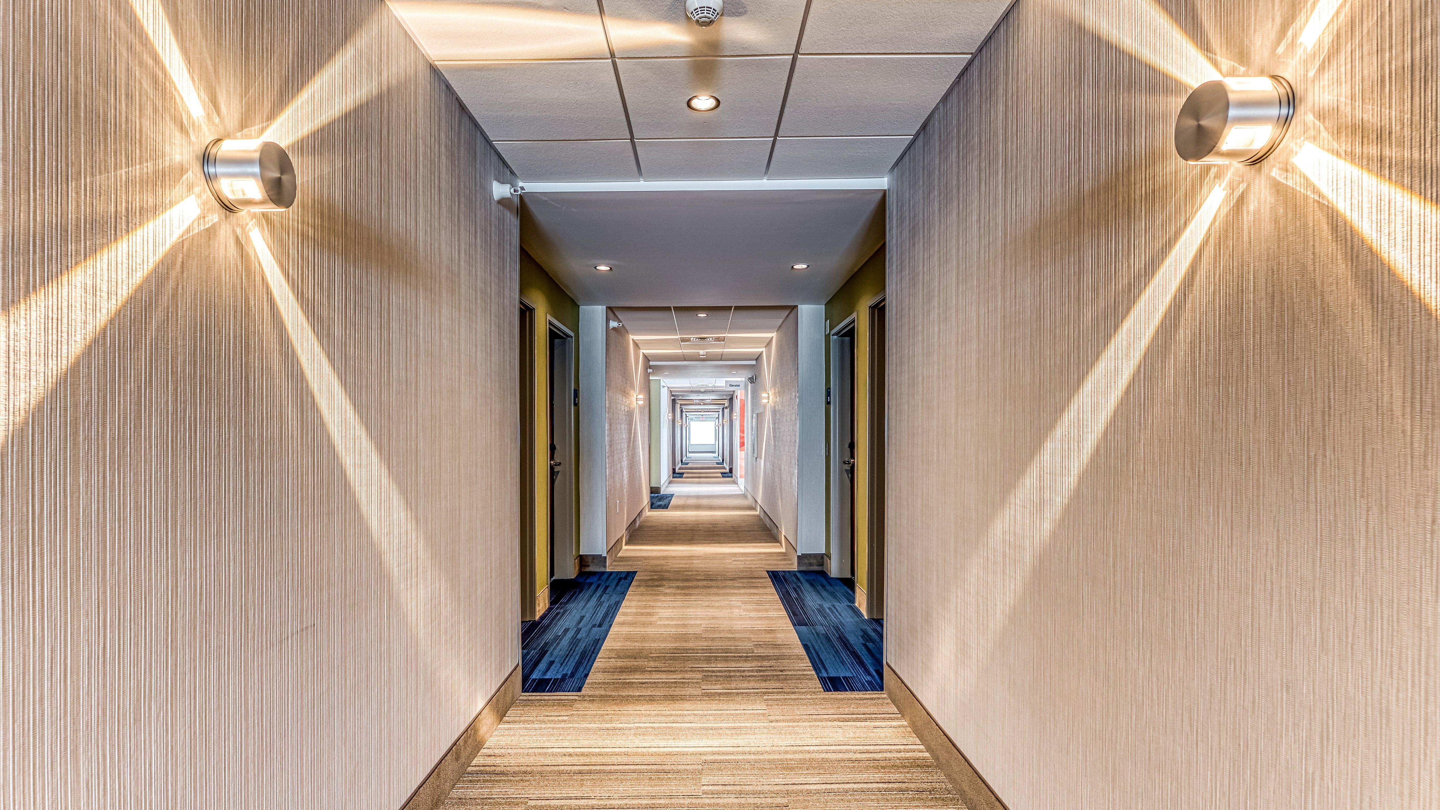 Holiday Inn Express & Suites - Rantoul By Ihg Екстериор снимка