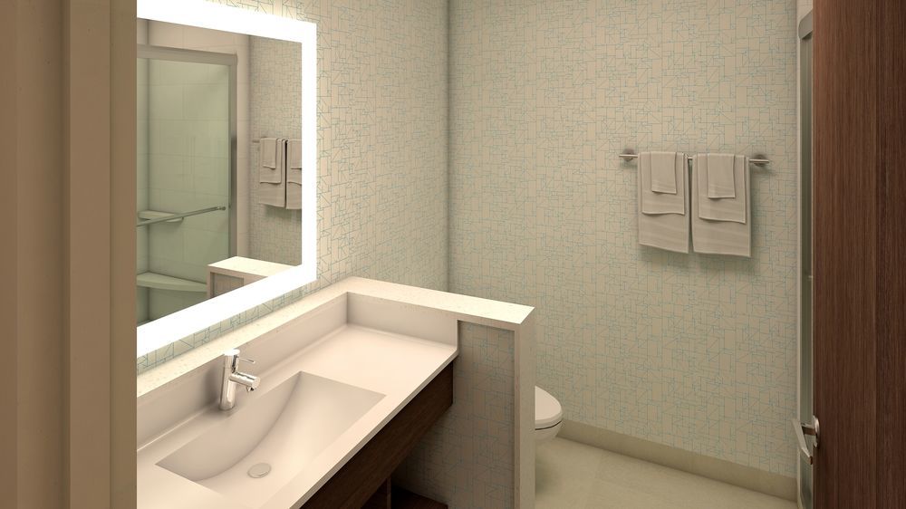Holiday Inn Express & Suites - Rantoul By Ihg Екстериор снимка